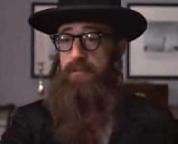 It was either this picture of Woody or, well...just Google image search the word 'Jew.'