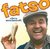 I'm a student of the Dom DeLuise school of coping.