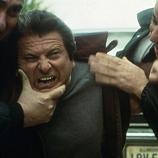 If only I had those movie star good looks to go with the temper. Christ, he looks like a constipated chipmunk.