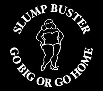 slumpbuster