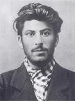 Papa's Basement is all about sexy. Thus, you get a virile, young Stalin!