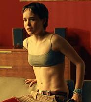 ellen page bra 