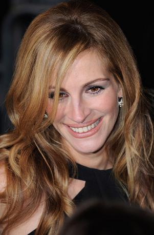 julia roberts hair eat pray love. girlfriend julia roberts hair