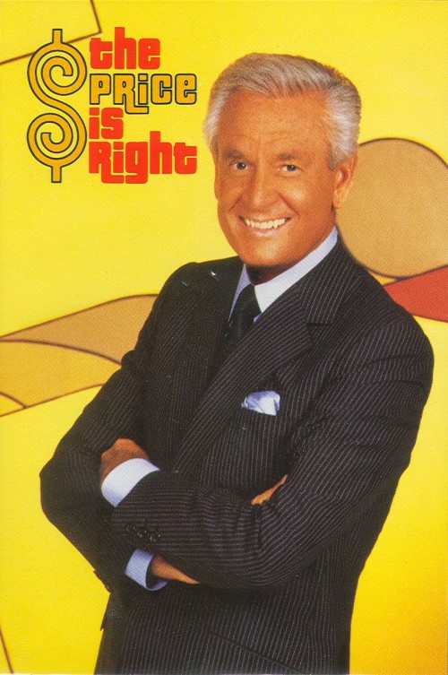 I Miss the Real The Price is Right Papa's Basement