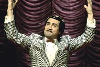 Just Google 'Rupert Pupkin.' Lord knows I have.