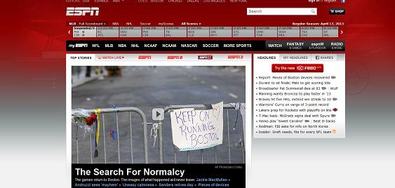 boston marathon espn front page Resize