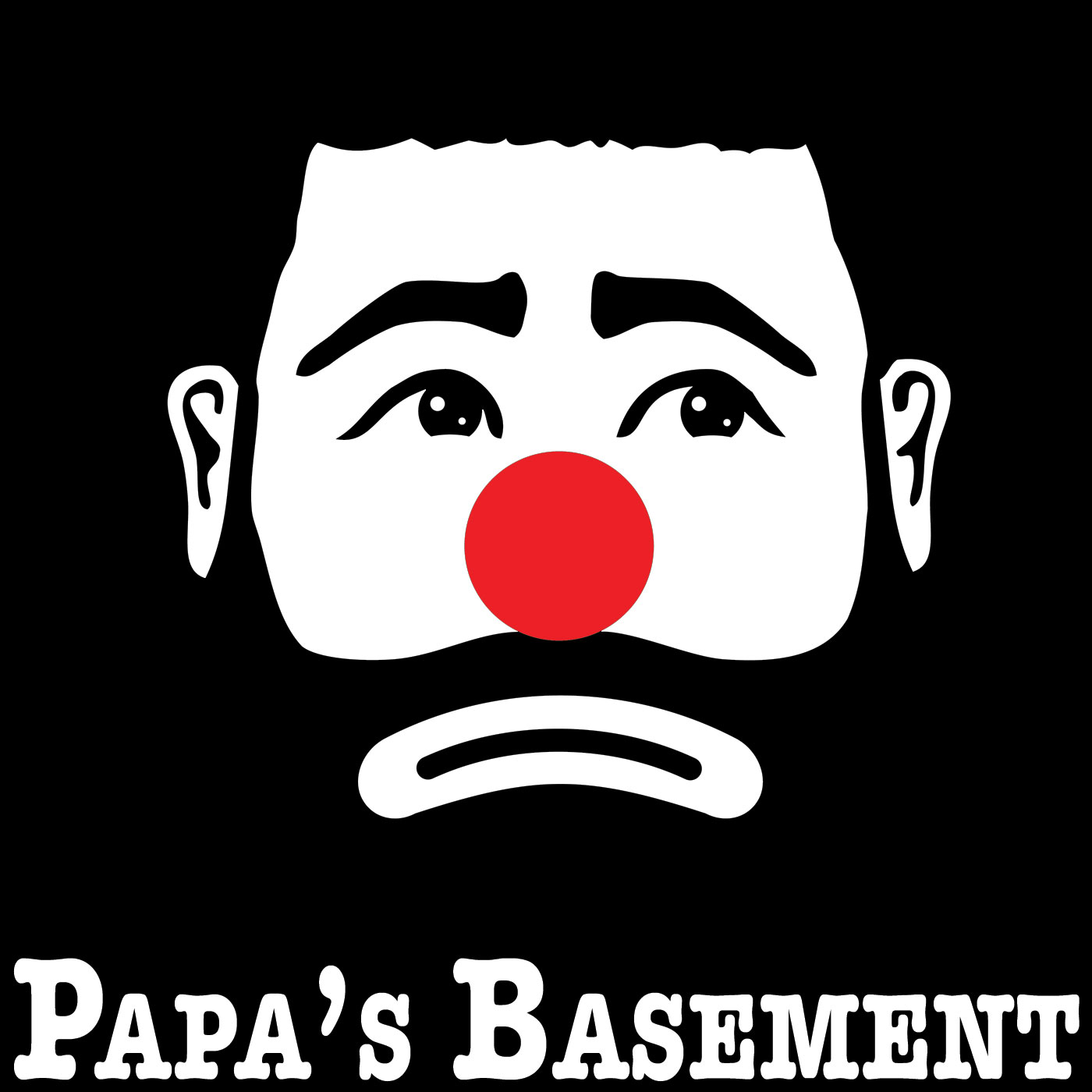 Papa\'s Basement